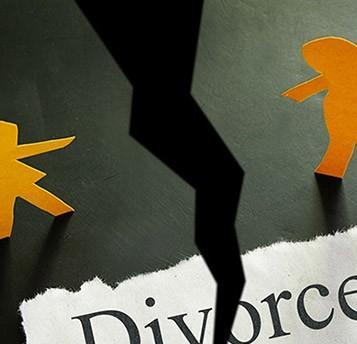 Avocat divorce
