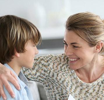 Demande de pension alimentaire
