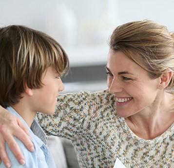 Demande de pension alimentaire