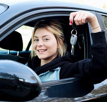 Suspension permis de conduire