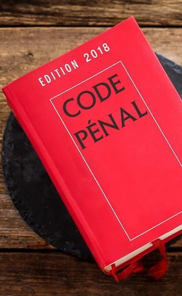 Code pénal