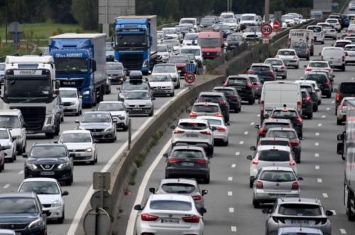 Avocat permis de conduire - Bouchon Embouteillage - Tout ce que vous devez savoir