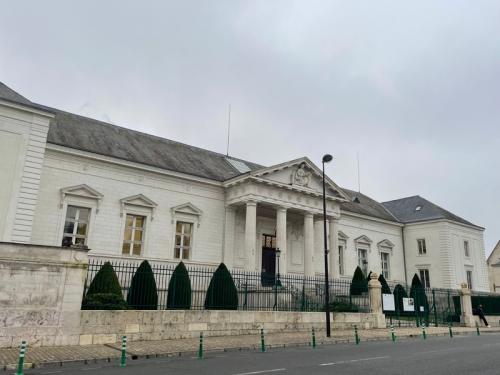 Droit routier - Tribunal judiciaire de BLOIS - Conduite sans permis de conduire 