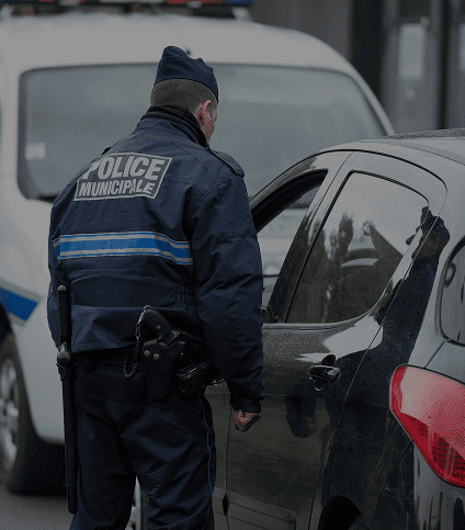 Conduite après
                  usage de stupéfiants