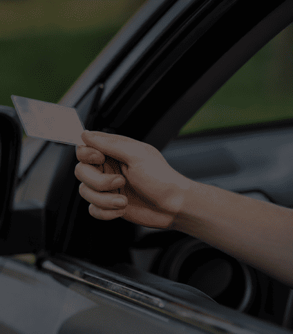 Permis de conduire